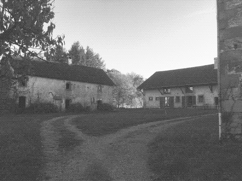 Bienvenue à la ferme d&rsquo;en haut, à Varigney.
